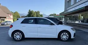 Audi A1 Bild 9