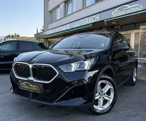 BMW X2 Bild 5