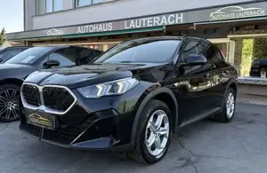 BMW X2 Bild 9