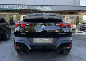 BMW X2 Bild 3