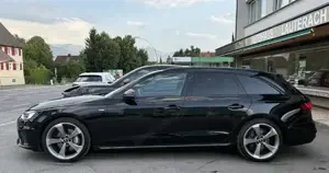 Audi A4 Bild 9