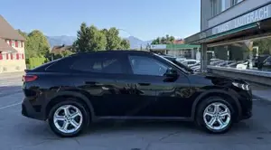 BMW X2 Bild 4