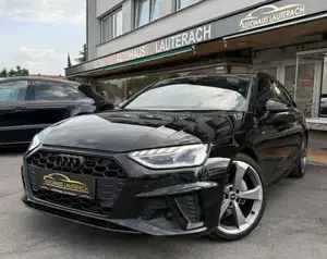 Audi A4 Bild 5