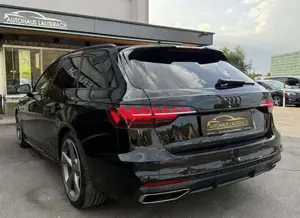 Audi A4 Bild 3
