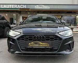 Audi A4 Bild 7