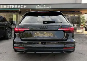 Audi A4 Bild 2