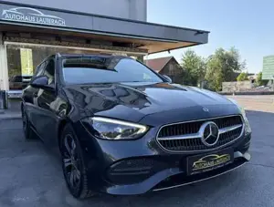 Mercedes-Benz C-Klasse Bild 3