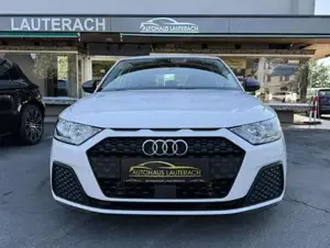 Audi A1 Bild 2