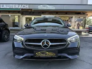 Mercedes-Benz C-Klasse Bild 2