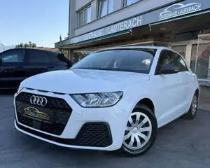 Audi A1 Bild 4