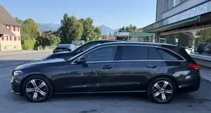 Mercedes-Benz C-Klasse Bild 5
