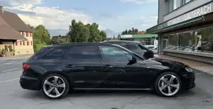 Audi A4 Bild 4