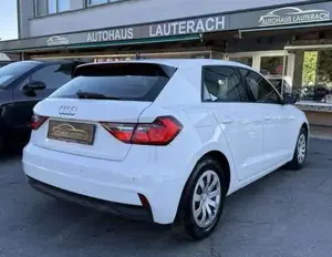 Audi A1 Bild 8