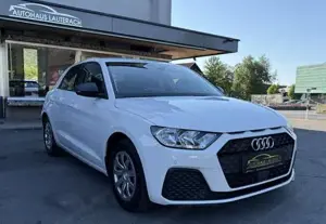 Audi A1 Bild 3