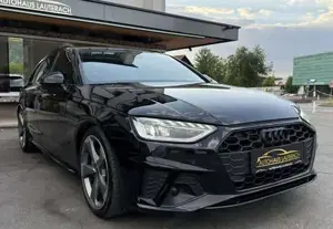Audi A4 Bild 8