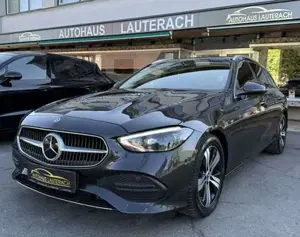Mercedes-Benz C-Klasse Bild 4