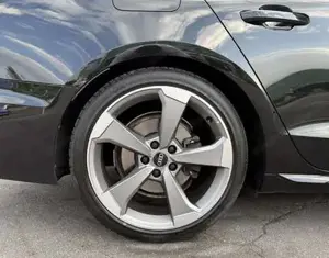 Audi A4 Bild 6