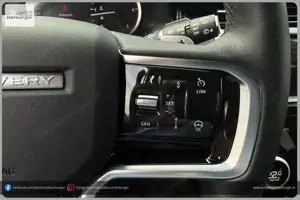 Land Rover Discovery Bild 11