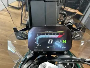 BMW R 1300 GS inkl. Servicepaket 5/50 Bild 4