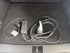 Hyundai TUCSON Premium PHEV PANO SHZ v+h 18 ALU 1.6 T-GDi PHEV... Bild 7