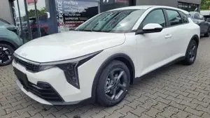 Kia K4 Vision 1.0 +NAVI+SHZ+ACA+LED+KAMERA 85 kW (116 ...