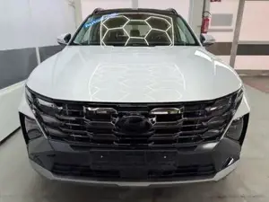 Hyundai TUCSON Premium PHEV PANO SHZ v+h 18 ALU 1.6 T-GDi PHEV... Bild 2
