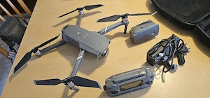 DJI Mini 2 Zoom Bild 3
