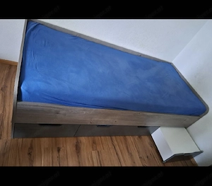 Jugendbett 90x200 