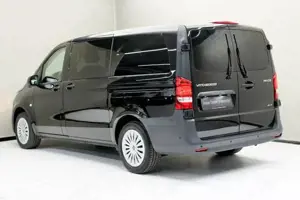 Mercedes-Benz Vito 116 CDI 4x4 Tourer PRO Lang SpurW SpurH Bild 10