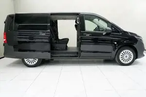 Mercedes-Benz Vito 116 CDI 4x4 Tourer PRO Lang SpurW SpurH Bild 8