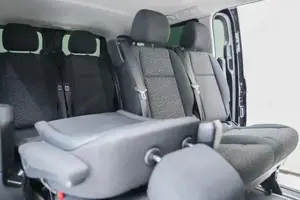 Mercedes-Benz Vito 116 CDI 4x4 Tourer PRO Lang SpurW SpurH Bild 7