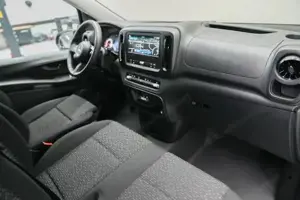 Mercedes-Benz Vito 116 CDI 4x4 Tourer PRO Lang SpurW SpurH Bild 6