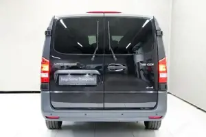 Mercedes-Benz Vito 116 CDI 4x4 Tourer PRO Lang SpurW SpurH Bild 11