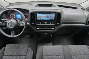 Mercedes-Benz Vito 116 CDI 4x4 Tourer PRO Lang SpurW SpurH Bild 5