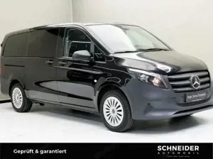 Mercedes-Benz Vito 116 CDI 4x4 Tourer PRO Lang SpurW SpurH