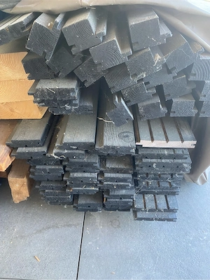 3D-Holzfassade Bild 2