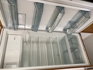 Kühlschrank AEG