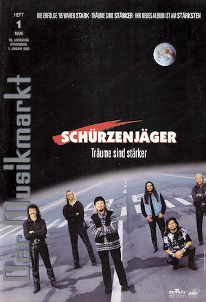Zeitschriften; Der Musikmarkt Bild 2
