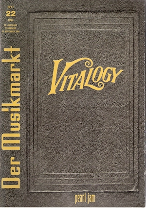 Zeitschriften; Der Musikmarkt Bild 3