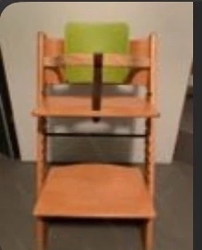 Stokke Tripp Trapp
