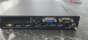 Lenovo M920q - TinyPC Bild 6