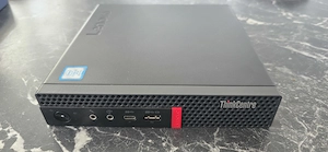 Lenovo M920q - TinyPC