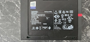 Lenovo M920q - TinyPC Bild 7