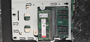 Lenovo M920q - TinyPC