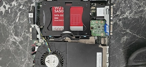 Lenovo M920q - TinyPC Bild 4
