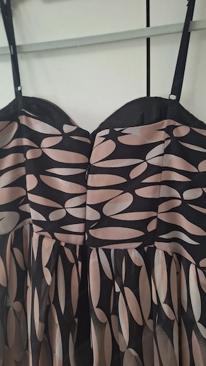 Schönes Sommerkleid  Bild 2
