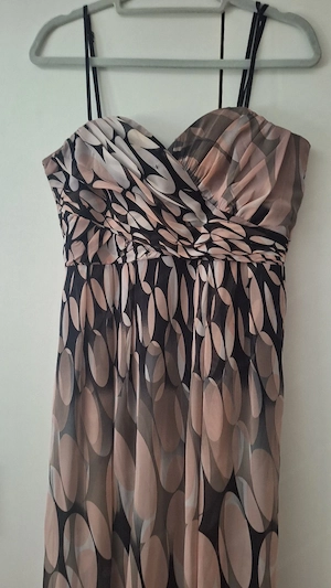 Schönes Sommerkleid  Bild 3