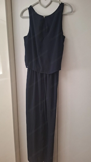 Langes Sommerkleid  Bild 3