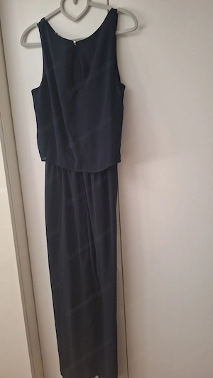 Langes Sommerkleid  Bild 4