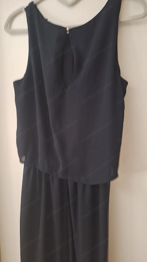 Langes Sommerkleid 